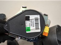  Ремень безопасности Opel Astra J 2010-2017 20463391 #3