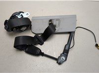  Ремень безопасности Opel Astra J 2010-2017 20463395 #1