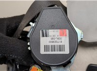  Ремень безопасности Opel Astra J 2010-2017 20463395 #2