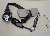  Ремень безопасности Opel Astra J 2010-2017 20463397 #1