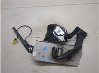 13297101 Ремень безопасности Opel Astra J 2010-2017 20463397 #4
