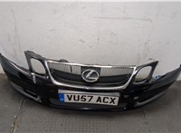 5211930986 Бампер Lexus GS 2005-2012 20463406 #11