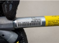  Ремень безопасности Opel Insignia 2008-2017 20463408 #3