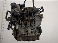  Двигатель (ДВС) Skoda Octavia (A7) 2013-2023 20463411 #3