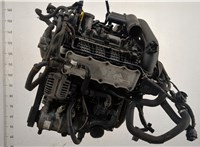  Двигатель (ДВС) Skoda Octavia (A7) 2013-2023 20463411 #4