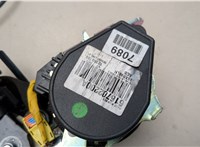  Ремень безопасности Chevrolet Cruze 2009-2015 20463412 #2