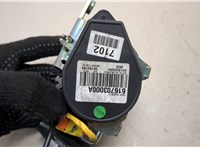  Ремень безопасности Chevrolet Cruze 2009-2015 20463416 #3