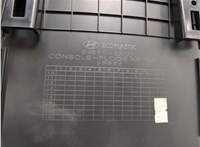 846113X000RY, 846603X150RY, 846703X000RY Консоль салона (кулисная часть) Hyundai Elantra 2010-2016 20463417 #9
