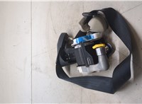 DJ0157L90, 01 Ремень безопасности Mazda 2 2007-2014 20463424 #5