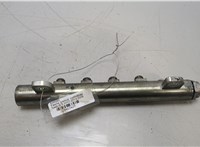55354709 Рампа (рейка) топливная Saab 9-3 2002-2014 20463429 #1
