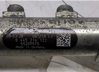 55354709 Рампа (рейка) топливная Saab 9-3 2002-2014 20463429 #3