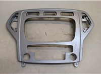  Рамка под магнитолу Ford Mondeo 4 2007-2015 20463436 #1