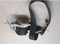 0438074 Ремень безопасности Mazda 3 (BL) 2009-2013 20463439 #7