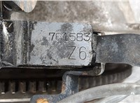  Форсунка топливная Mazda 3 (BK) 2003-2009 11428316 #7
