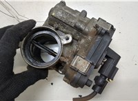  Заслонка дроссельная Opel Zafira B 2005-2012 20463445 #4