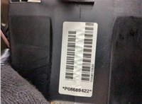  Консоль салона (кулисная часть) Volvo XC90 2002-2014 20463446 #2