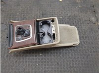  Консоль салона (кулисная часть) Volvo XC90 2002-2014 20463446 #1