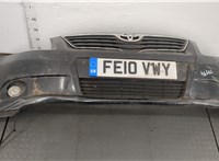  Бампер Toyota Avensis 3 2008-2018 20463449 #1