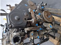  Двигатель (ДВС) Ford S-Max 2006-2010 20463451 #8