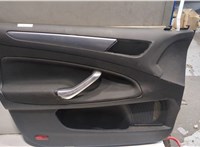 1742098 Дверная карта (Обшивка двери) Ford Mondeo 4 2007-2015 20463453 #1