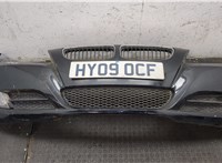 51117204242, 7204242 Бампер BMW 3 E90, E91, E92, E93 2005-2012 20463464 #3