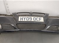  Бампер BMW 3 E90, E91, E92, E93 2005-2012 20463464 #1