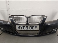  Бампер BMW 3 E90, E91, E92, E93 2005-2012 20463464 #5