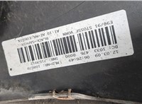  Бампер BMW 3 E90, E91, E92, E93 2005-2012 20463464 #7