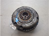 55191690 Маховик Opel Astra H 2004-2010 20463465 #1