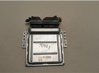  Блок управления двигателем Nissan Murano 2002-2008 20463475 #1
