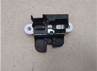 1K6827505E Замок багажника Volkswagen Passat 7 2010-2015 Европа 20463478 #5