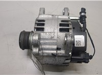  Генератор Volkswagen Tiguan 2007-2011 20463483 #1