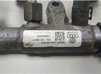  Рампа (рейка) топливная Volkswagen Tiguan 2007-2011 20463494 #2