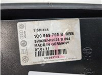 1C0959799B Блок комфорта Skoda SuperB 2001-2008 20463496 #2