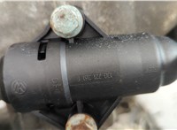  КПП 5-ст.мех. (МКПП) Volkswagen Golf 4 1997-2005 20463508 #9