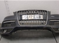  Бампер Audi Q7 2005-2015 20463510 #1
