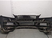 Бампер Audi Q7 2005-2015 20463510 #4