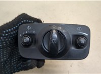  Кнопка регулировки фар Ford Mondeo 4 2007-2015 11428352 #1
