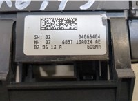  Кнопка регулировки фар Ford Mondeo 4 2007-2015 11428352 #3