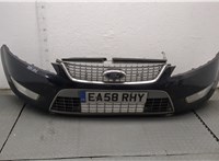  Фара противотуманная (галогенка) Ford Mondeo 4 2007-2015 11428358 #1