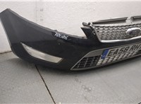  Фара противотуманная (галогенка) Ford Mondeo 4 2007-2015 11428358 #2