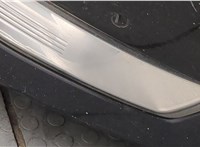  Фара противотуманная (галогенка) Ford Mondeo 4 2007-2015 11428358 #5