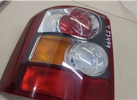  Фонарь (задний) Land Rover Range Rover Sport 2005-2013 20463538 #7