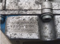 03G128063J Заслонка дроссельная Audi A6 (C6) 2004-2011 20463539 #7