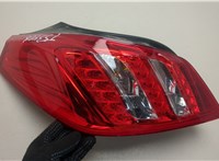  Фонарь (задний) Peugeot 508 2010-2018 20463546 #2