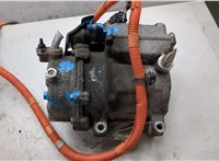 7813A483 Компрессор кондиционера Mitsubishi Outlander 2012-2021 20463548 #4