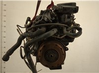  Компрессор кондиционера Volkswagen Golf 4 1997-2005 11428375 #2