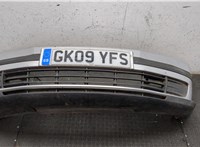1Z0807221 Бампер Skoda Octavia (A5) 2004-2013 20463559 #7