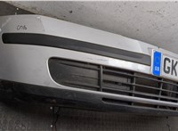 1Z0807221 Бампер Skoda Octavia (A5) 2004-2013 20463559 #8