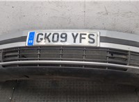 1Z0807221 Бампер Skoda Octavia (A5) 2004-2013 20463559 #12